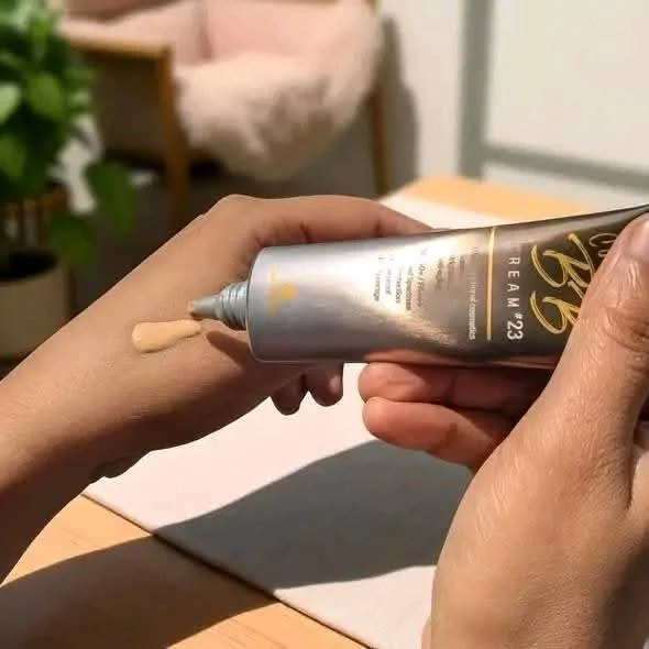 Pax Moly BB cream