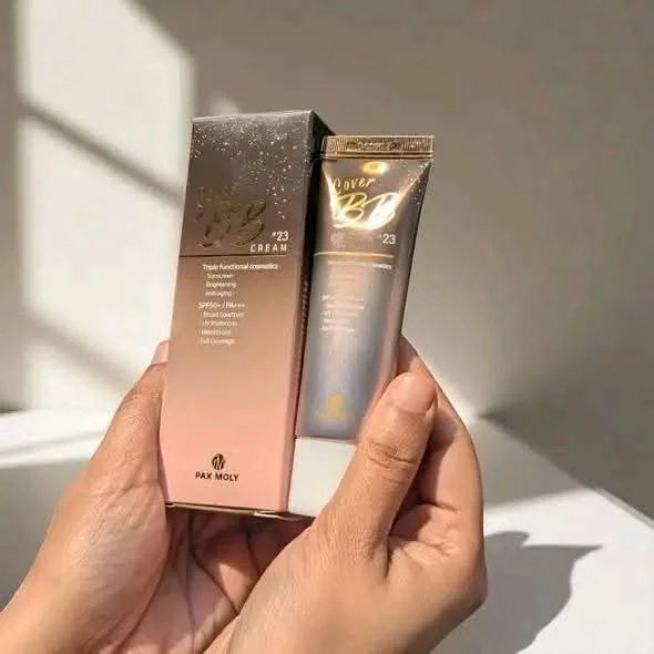 Pax Moly BB cream image 4
