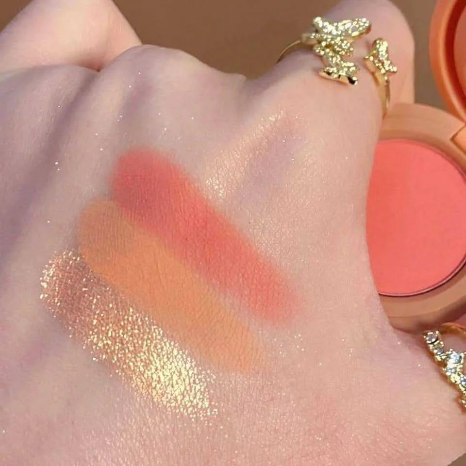 Miss Lara 3 in 1 Blush Palette image 5