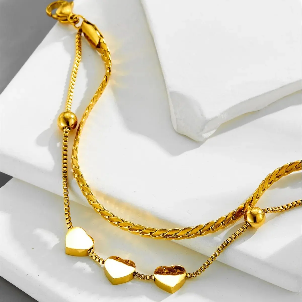 Love bracelet image 2