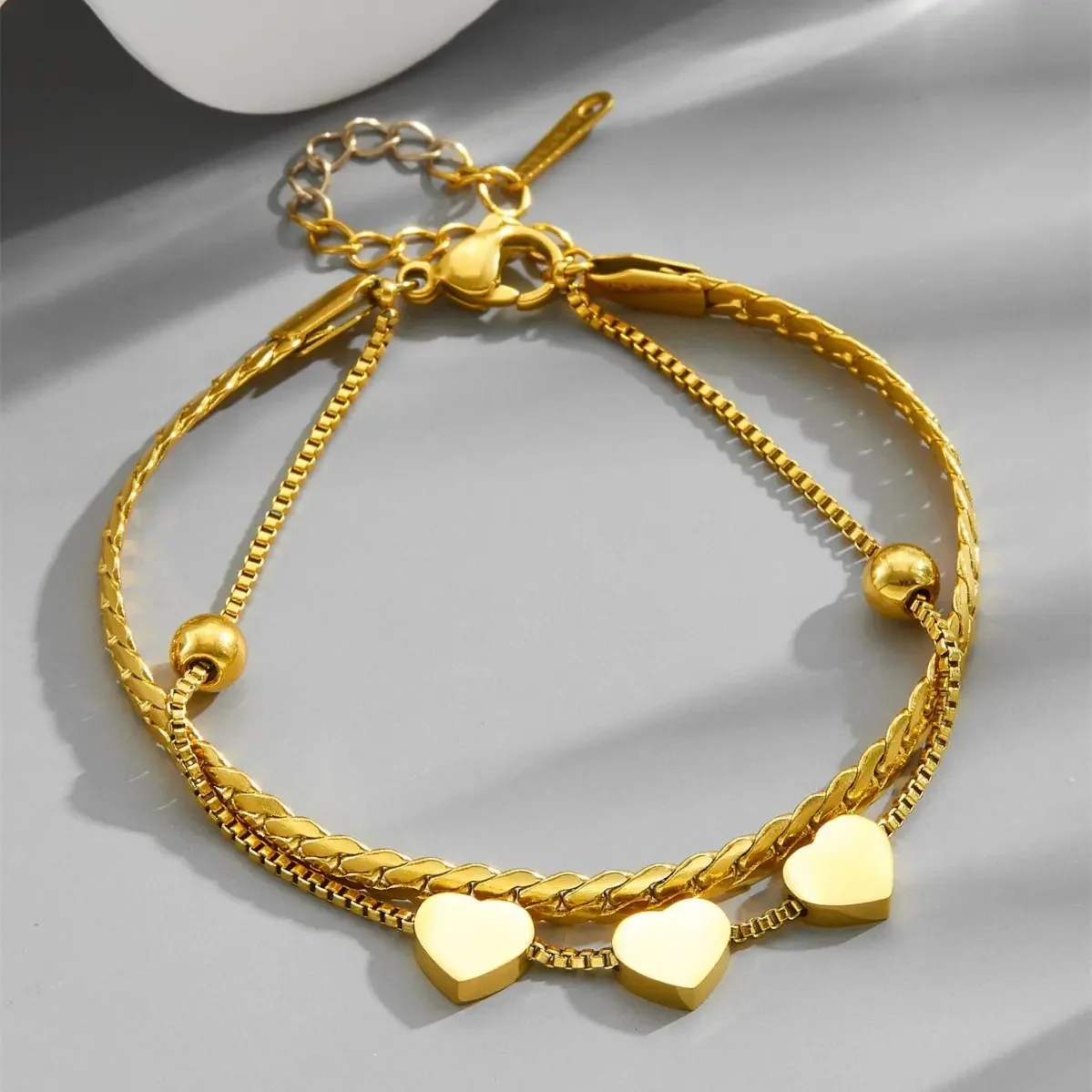 Love bracelet