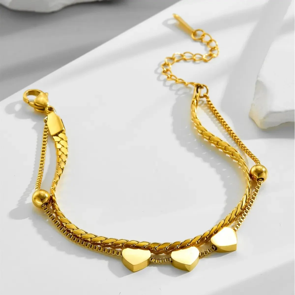 Love bracelet image 3