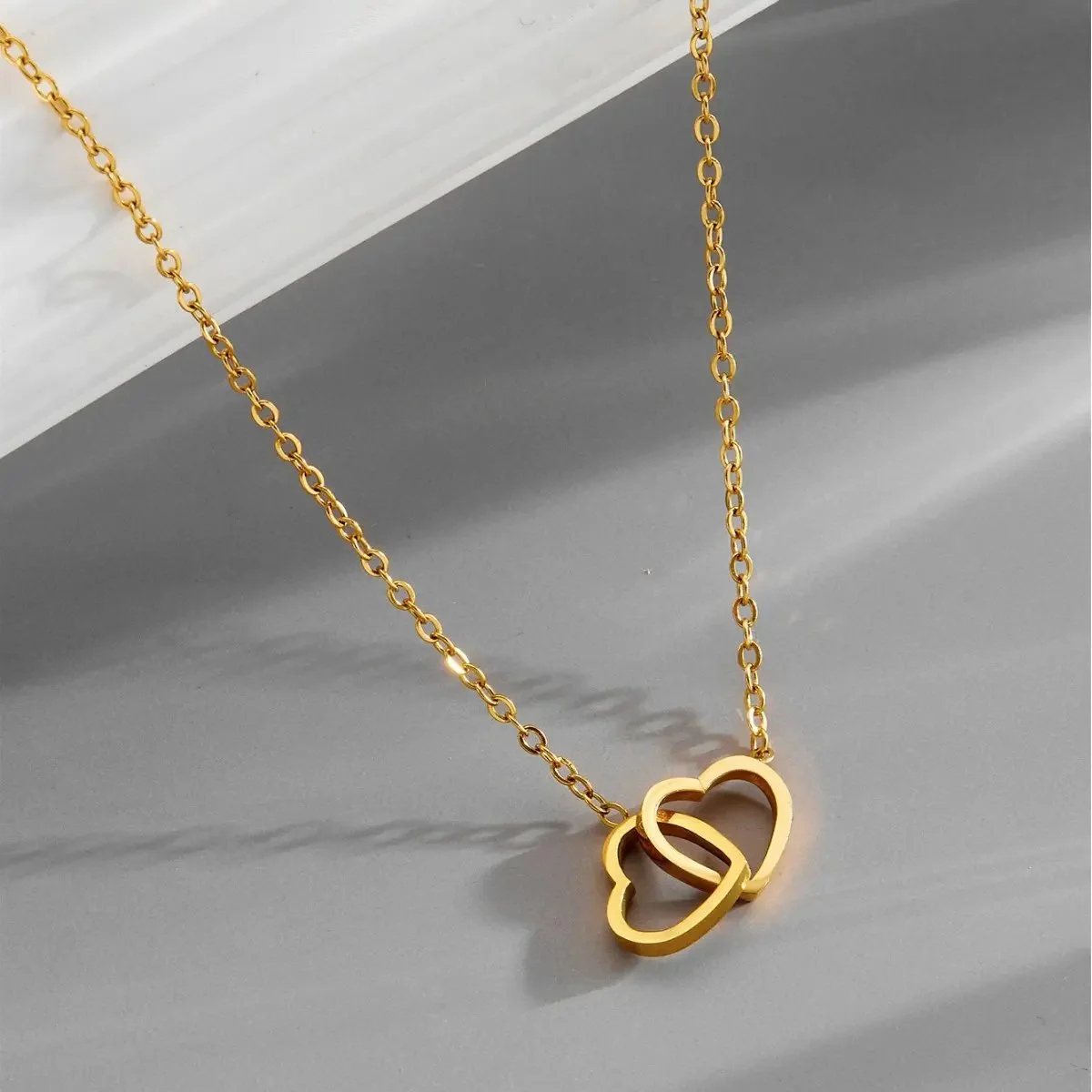 Love necklace 8 image 2