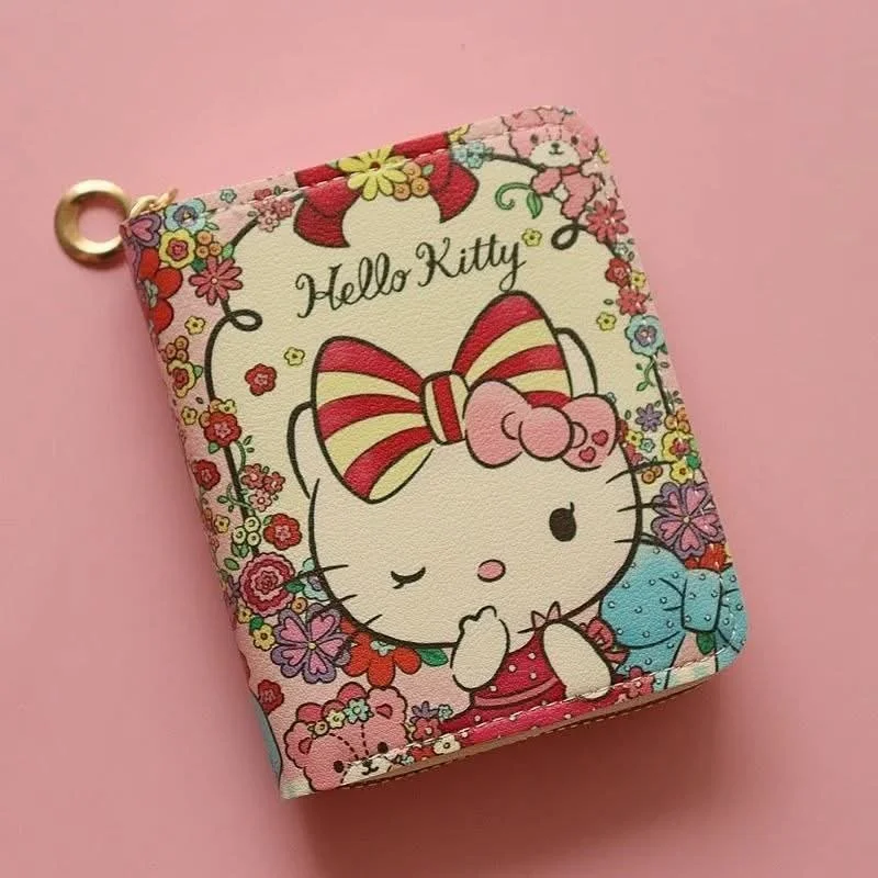 Hello Kitty Ladies purse