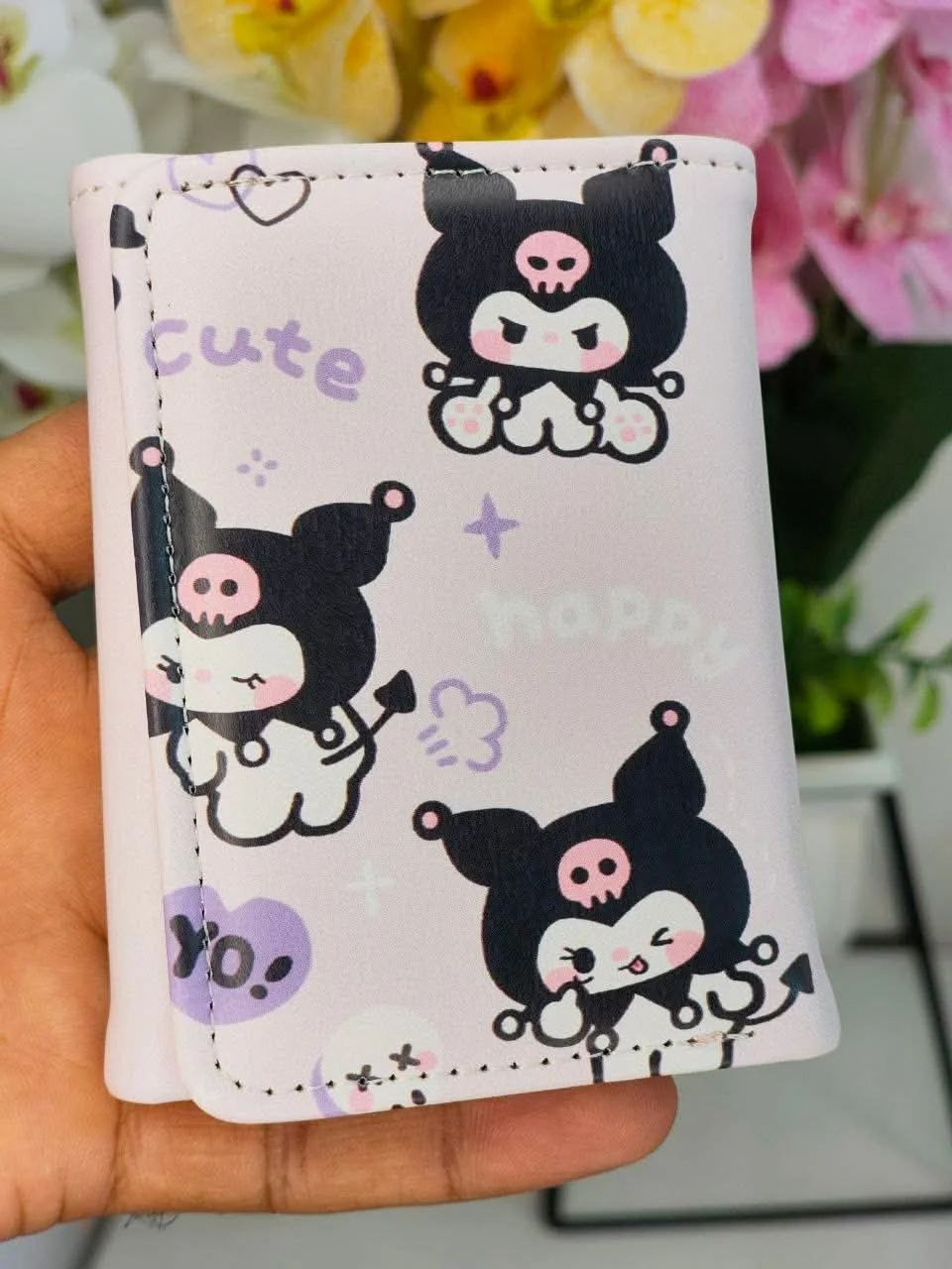 Hello Kitty Ladies purse image 4