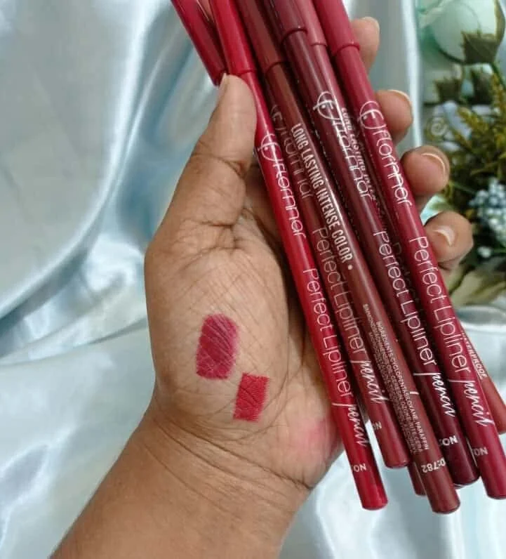 Flormar 12 in 1 Lipstick Set – Matte Lipstick Collection image 3