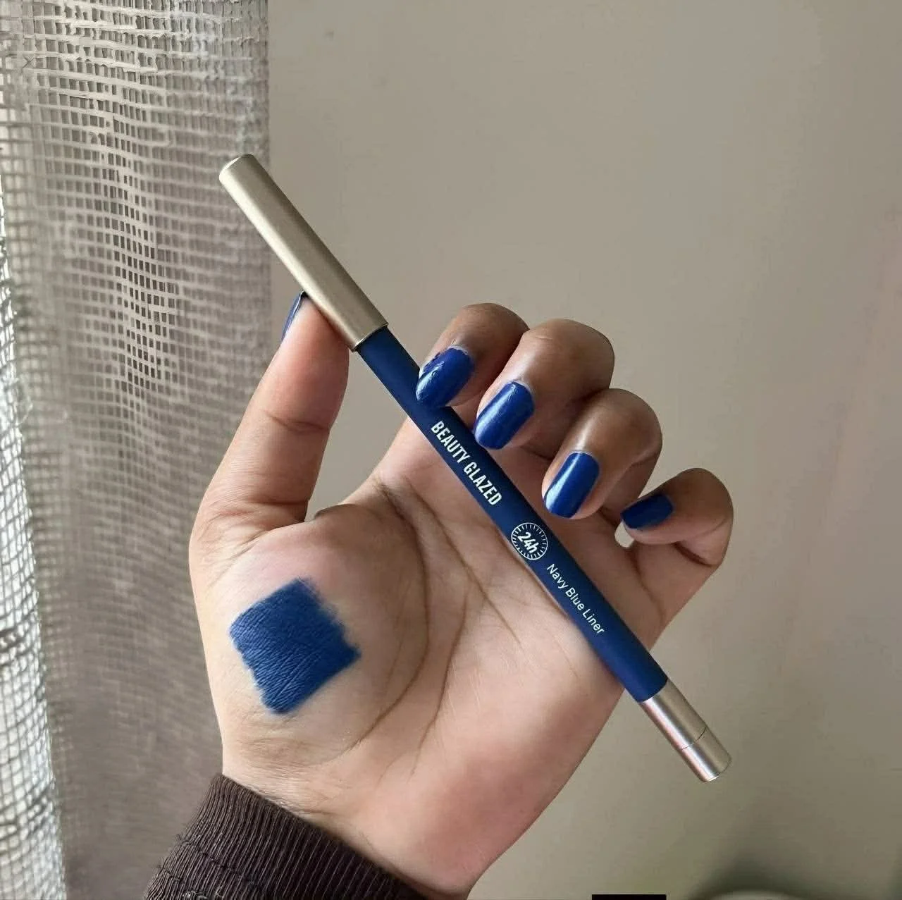 Beauty Glazed 24H Waterproof Kajal Eyeliner image 2