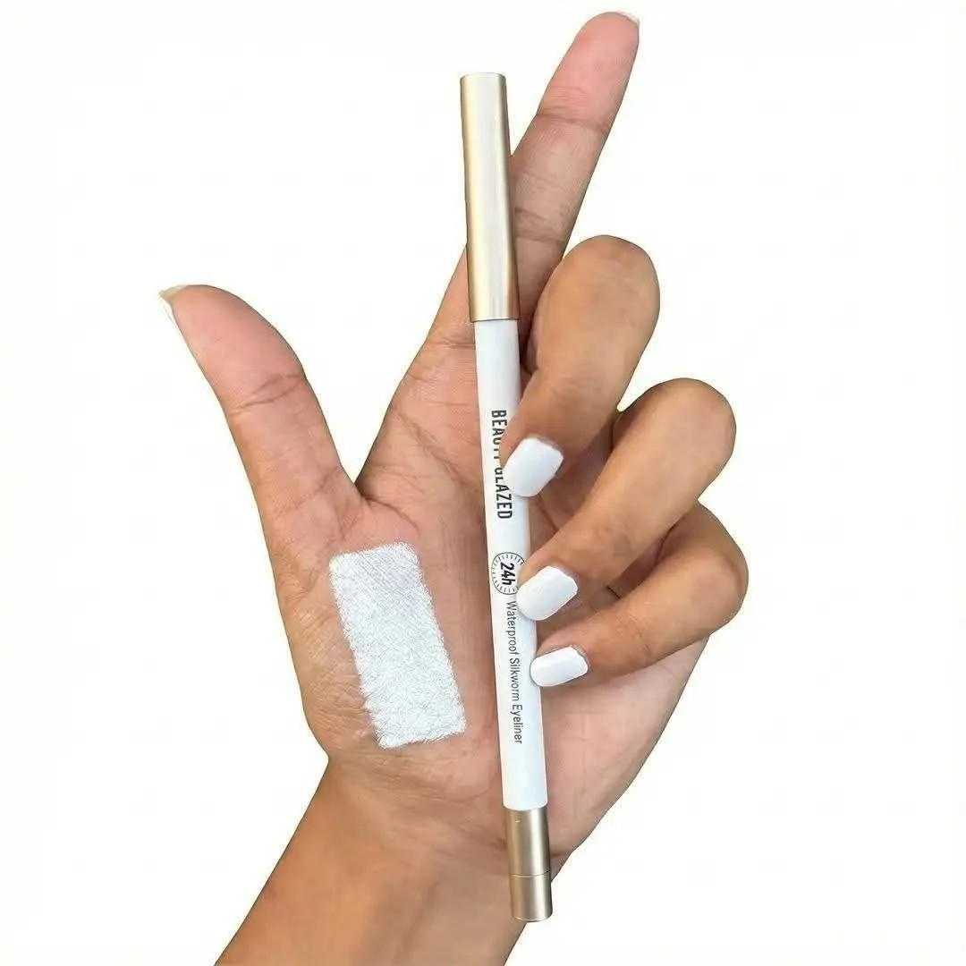 Beauty Glazed 24H Waterproof Kajal Eyeliner image 6