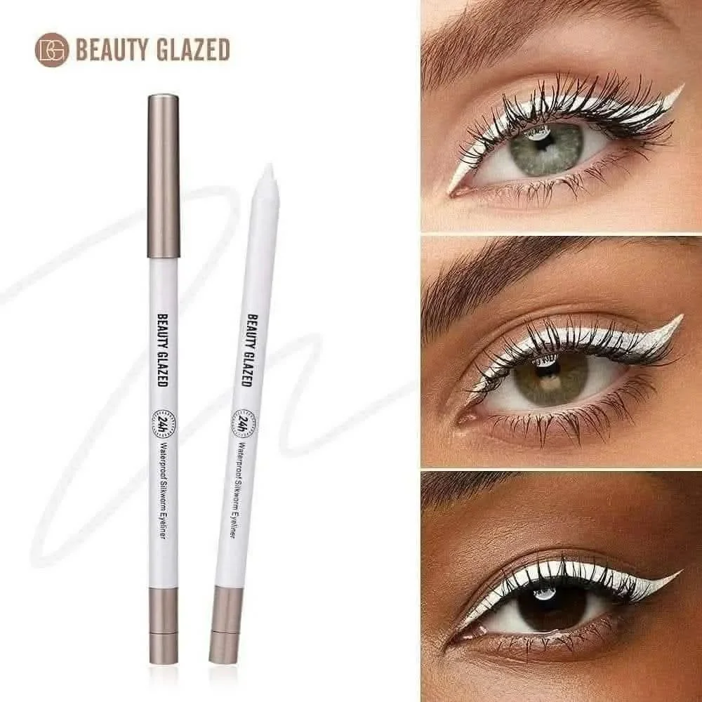 Beauty Glazed 24H Waterproof Kajal Eyeliner image 7
