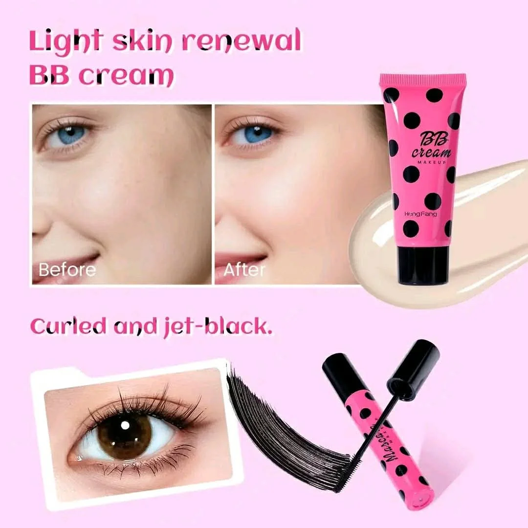 Heng Fang Makeup Gift Set – Complete Beauty Kit image 5