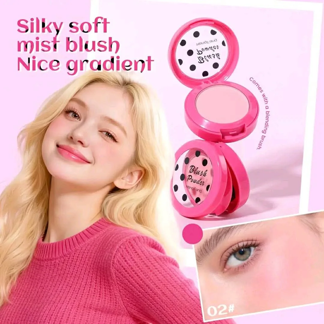 Heng Fang Makeup Gift Set – Complete Beauty Kit image 3