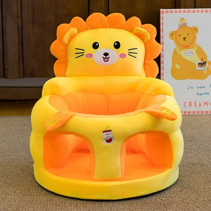 Baby sofa set single image 3