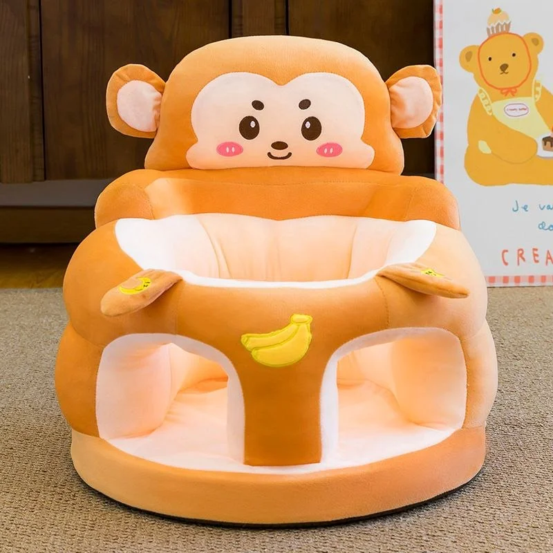 Baby sofa set single image 2