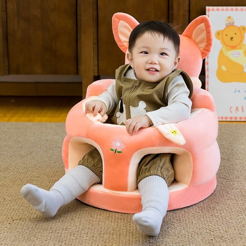 Baby sofa set single image 6