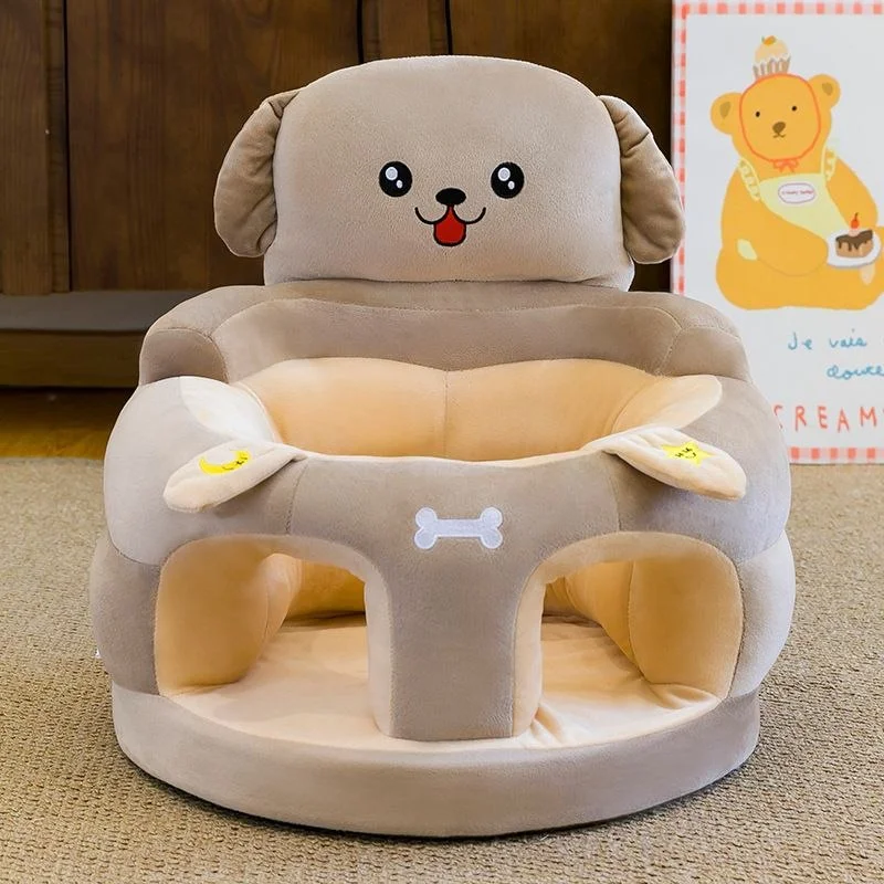 Baby sofa set single image 5