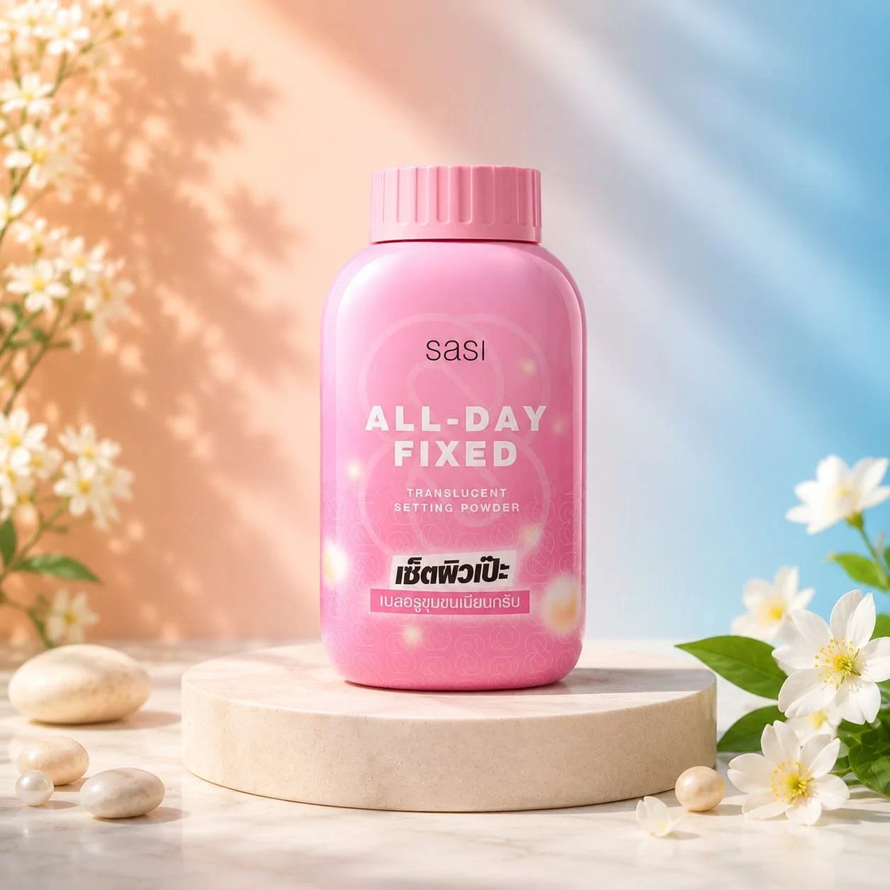 Sasi powder image 2