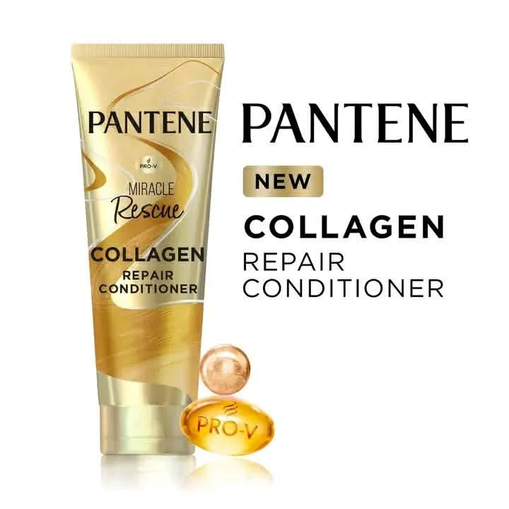 Pantene Collagen Repair Conditioner