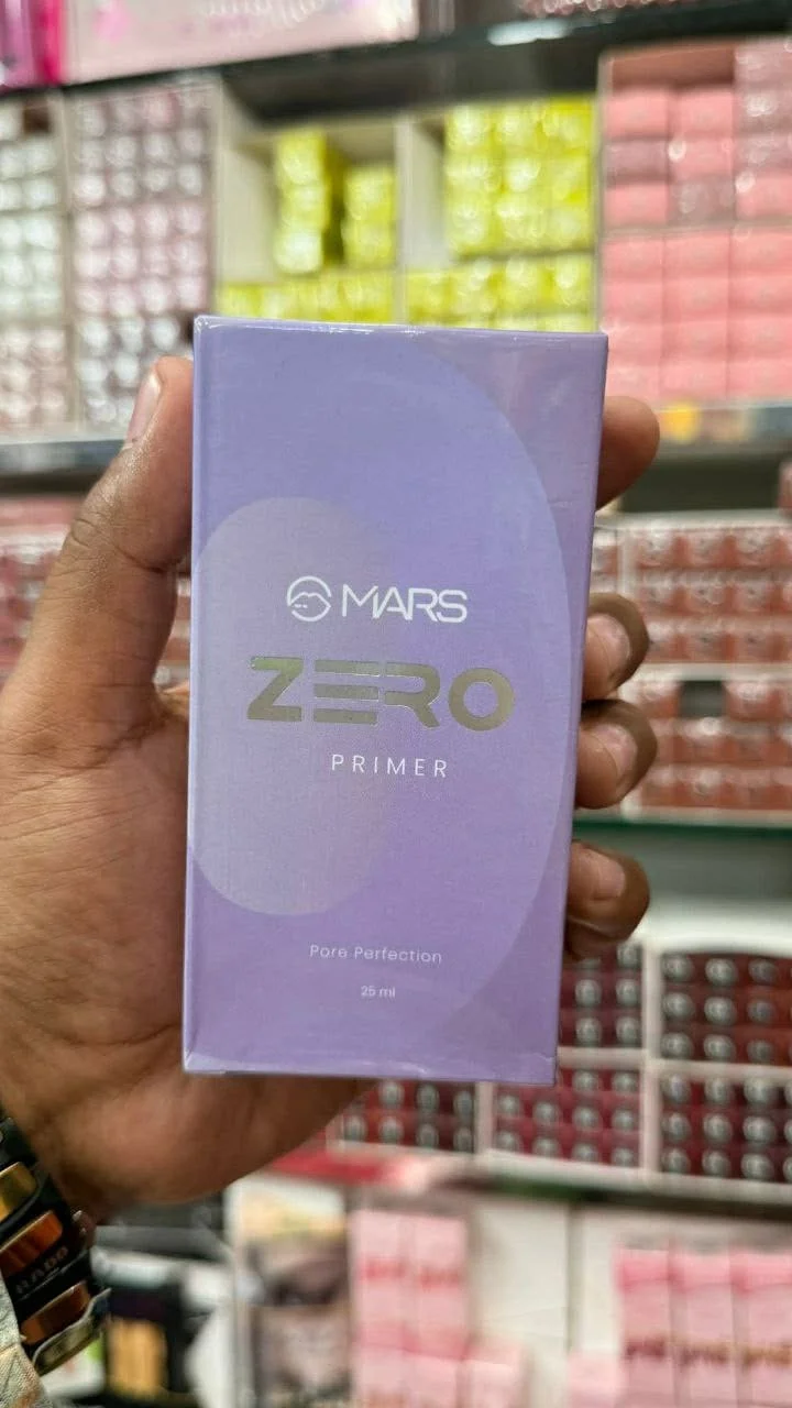 Mars zero pore primer image 4