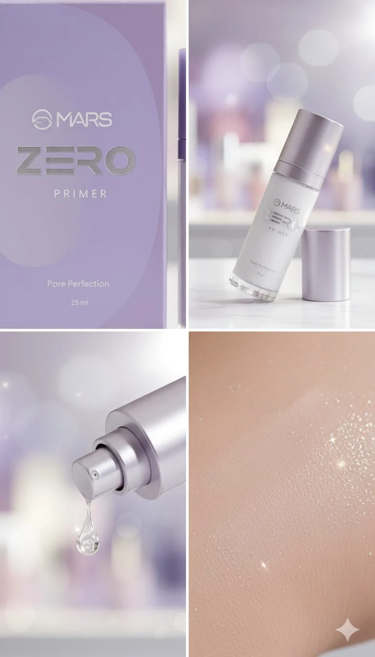 Mars zero pore primer image 3