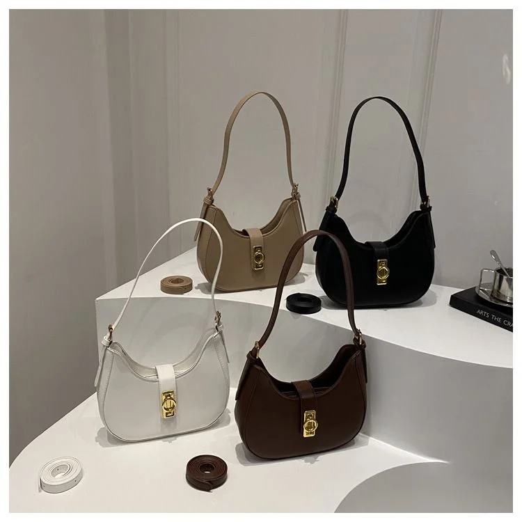 Ladies shoulder bag