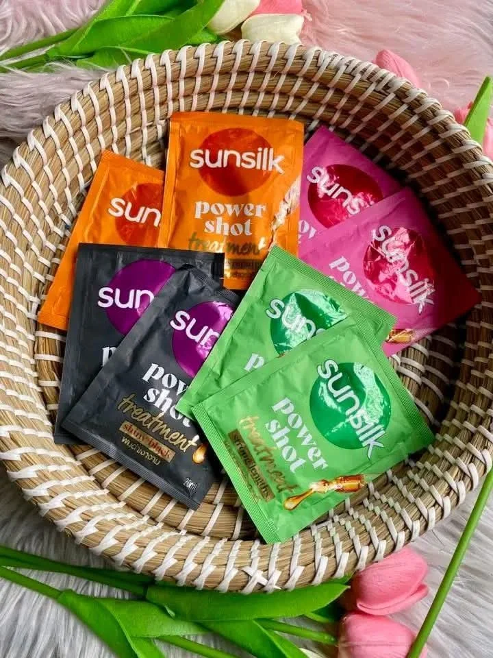 Sunsilk power shot image 4