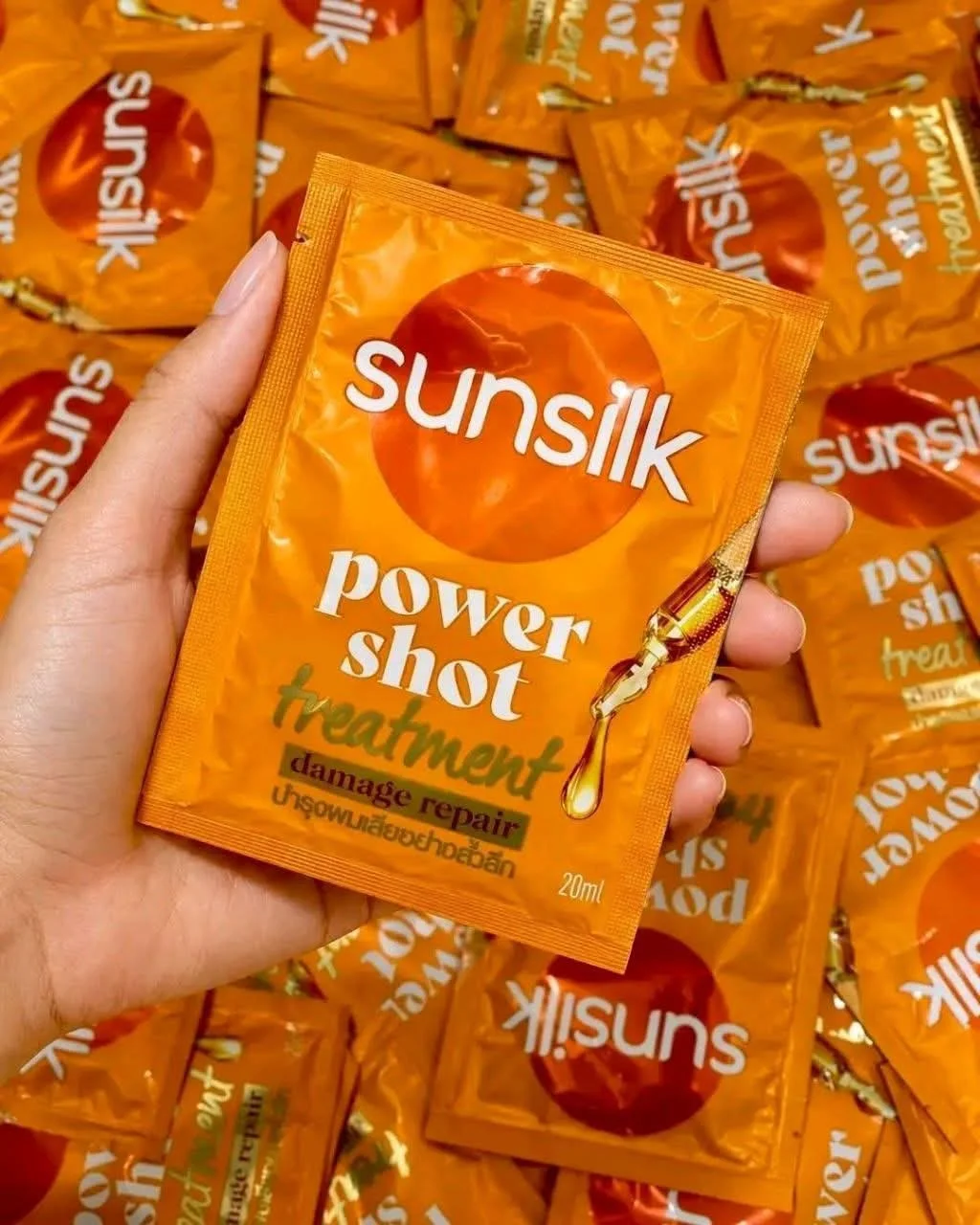 Sunsilk power shot image 2