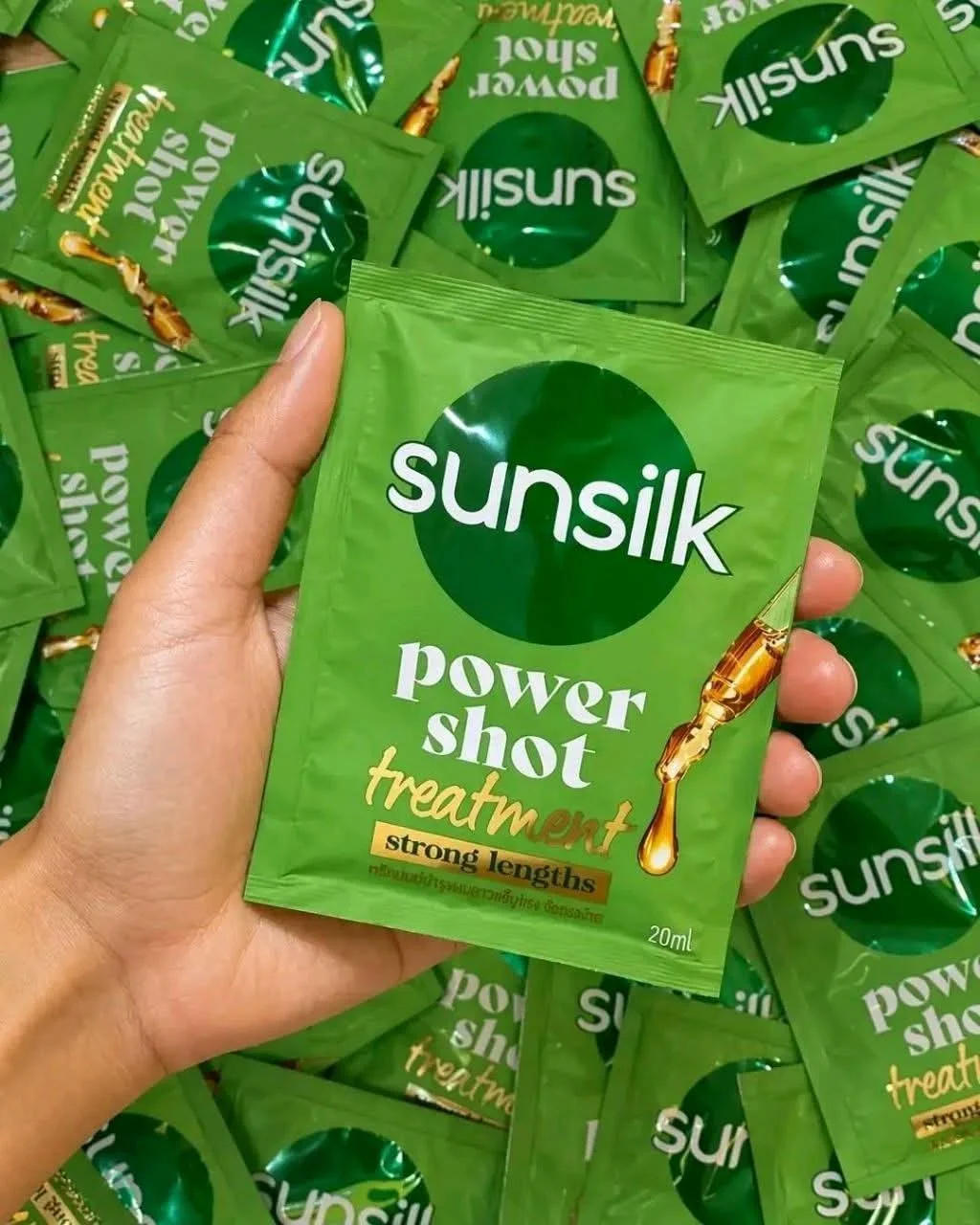 Sunsilk power shot image 3