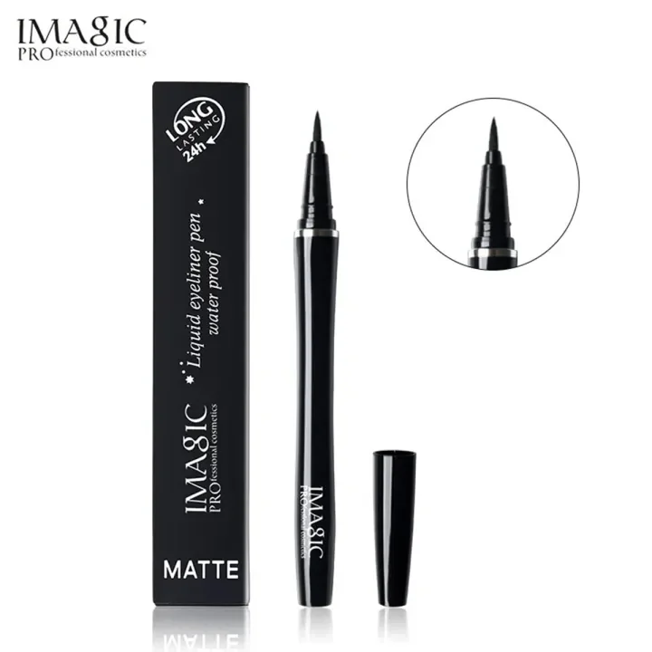 Imagic pen system eyeliner image 3