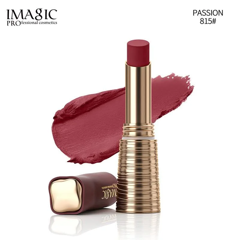 Imagic bullet matte lipstick image 4