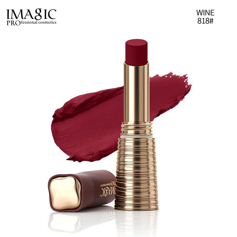 Imagic bullet matte lipstick image 7