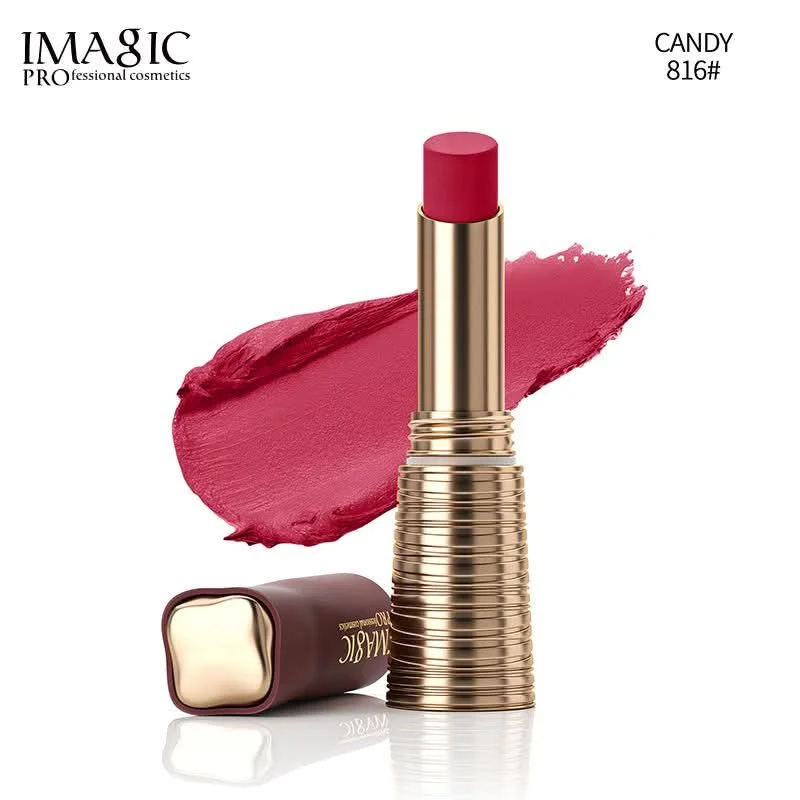Imagic bullet matte lipstick image 5
