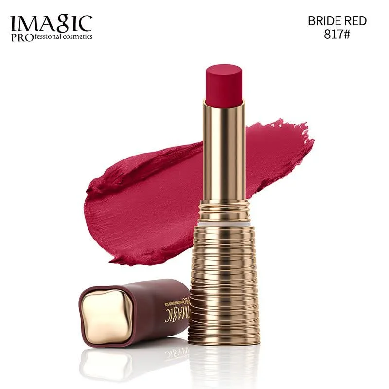 Imagic bullet matte lipstick image 6