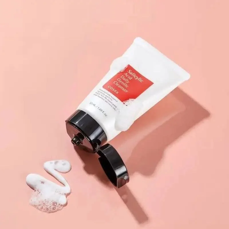 COSRX Salicylic Acid Daily Gentle Cleanser | Acne Face Wash 150ml
