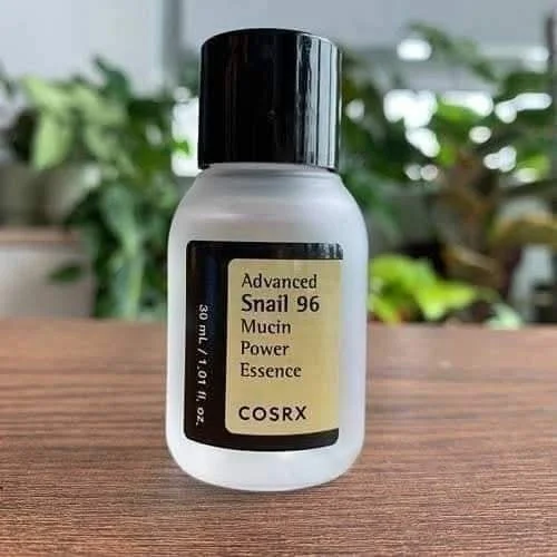 COSRX Advanced Snail 96 Mucin Power Essence | Hydrating Essence 30ml