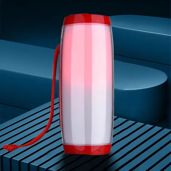 RGB Bluetooth Speaker | Portable Wireless LED Speaker image 3