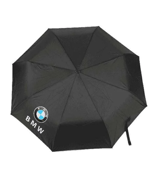 BMW motorsport Umbrella BMW Motorsport Umbrella | Premium Windproof Stylish Umbrella image 6