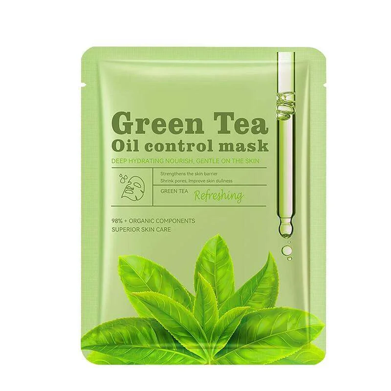 Sadoer sheet mask SADOER Sheet Mask | Hydrating & Nourishing Face Mask image 7