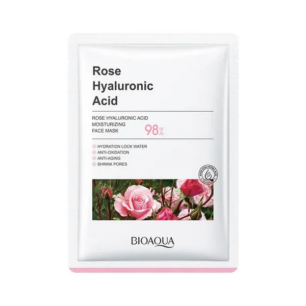 Bioaqua sheet mask image 12