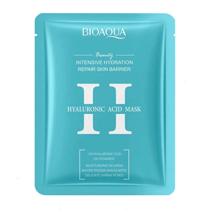 Bioaqua sheet mask image 13