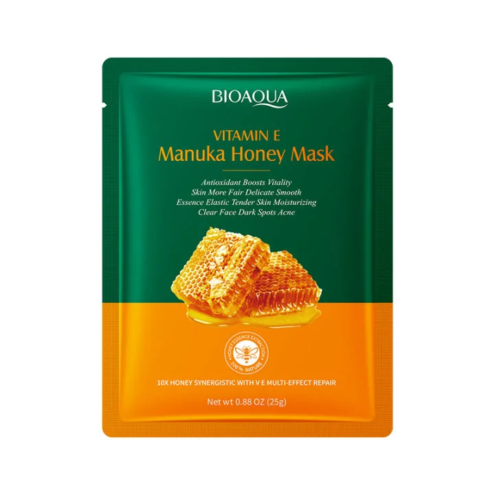 Bioaqua sheet mask image 10