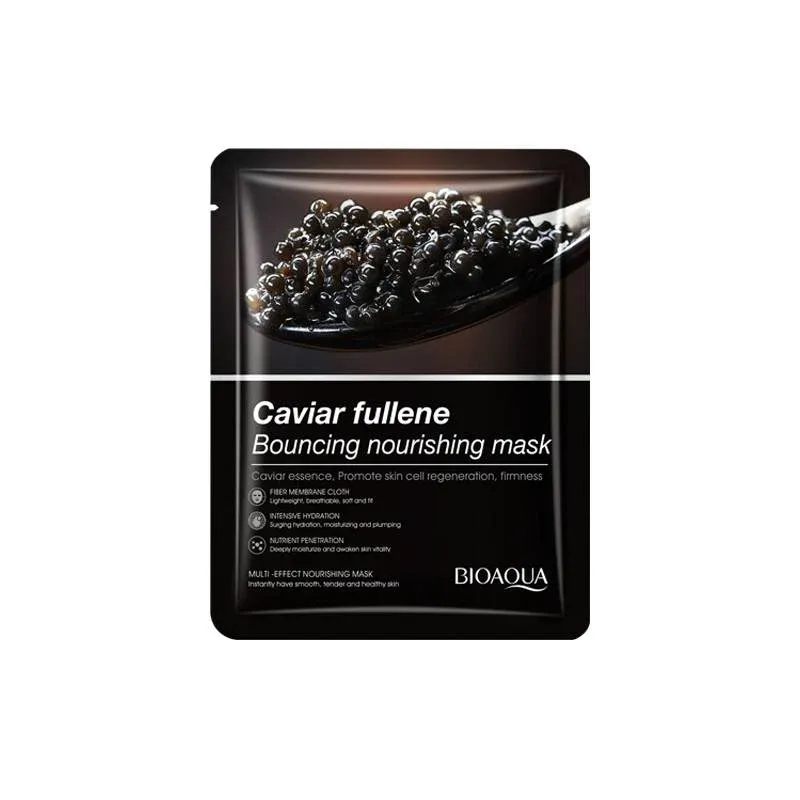 Bioaqua sheet mask image 2