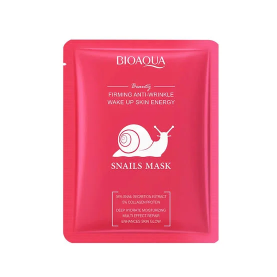 Bioaqua sheet mask image 19