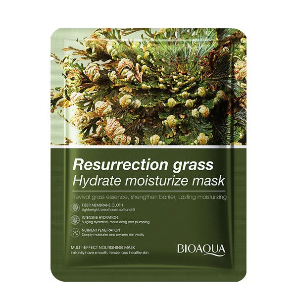 Bioaqua sheet mask image 14
