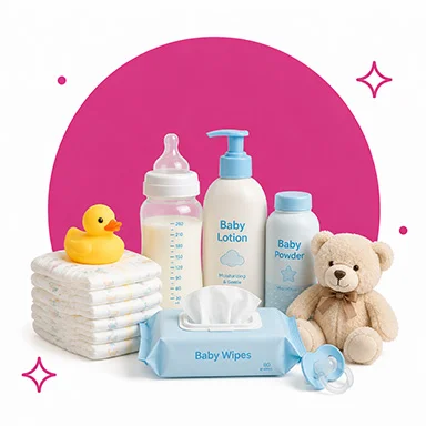 Just for Baby