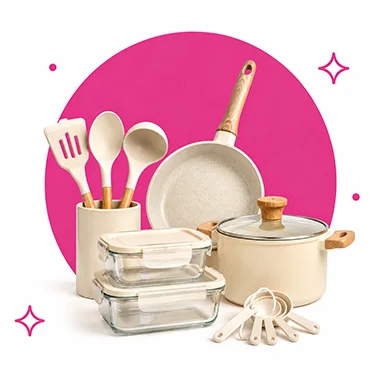 Kitchen Items
