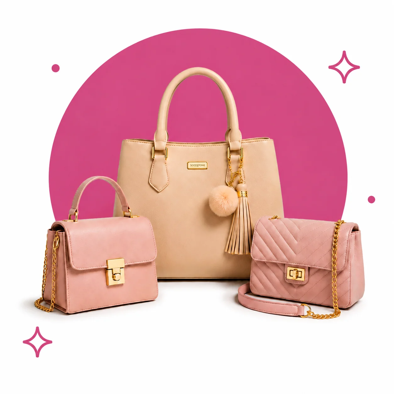 Bag Freaks