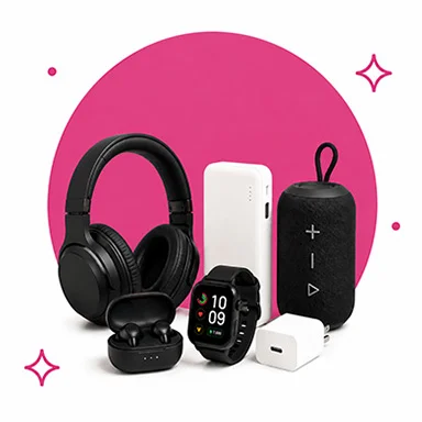 Gadgets & More