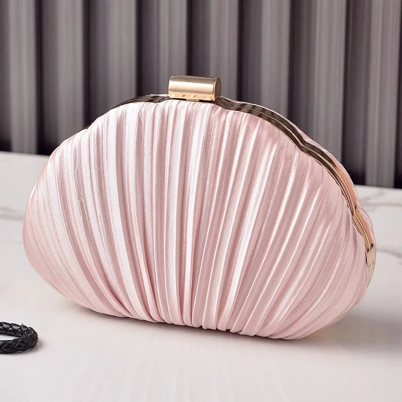 Premium Shell Clutch image 4