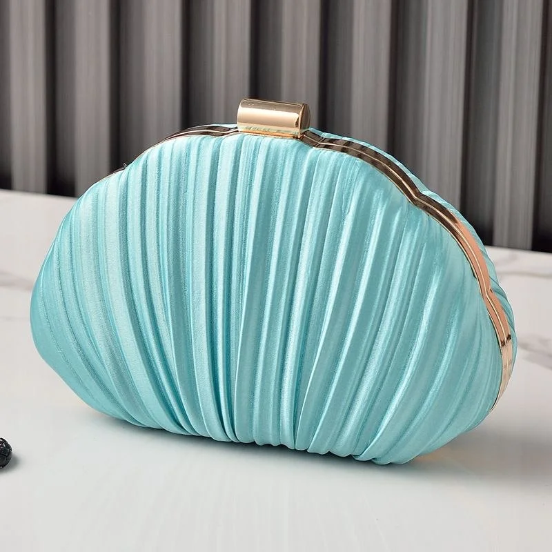 Premium Shell Clutch image 3