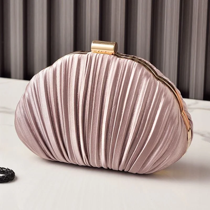 Premium Shell Clutch image 6